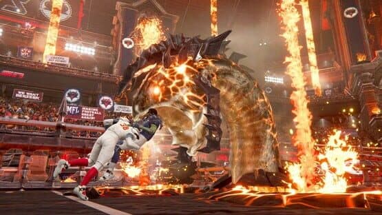 Mutant Football League 2 — screenshot 2