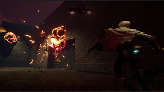 Ember Point — screenshot 4