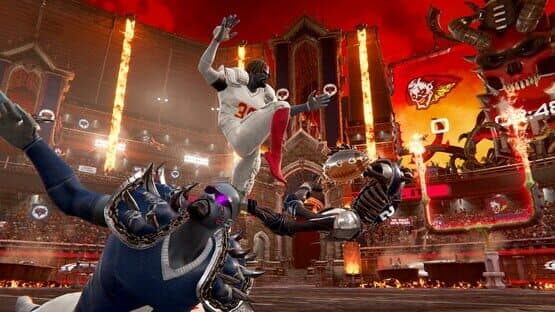 Mutant Football League 2 — screenshot 8