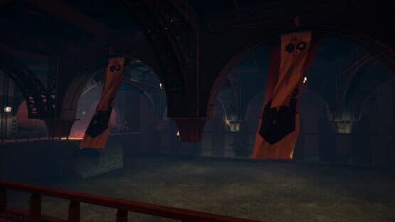 Ember Point — screenshot 6