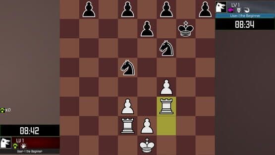 Advancing Chess — screenshot 1
