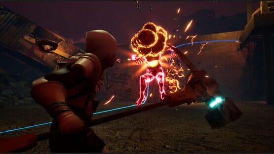 Ember Point — screenshot 7