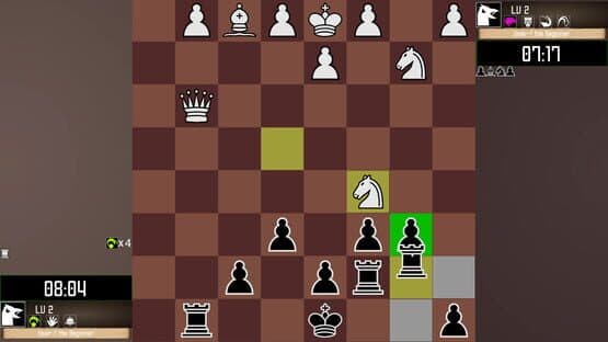 Advancing Chess — screenshot 3