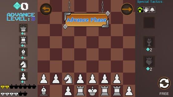 Advancing Chess — screenshot 4