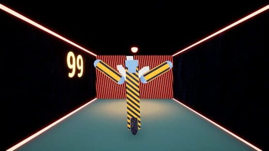 Robo Pose — screenshot 1
