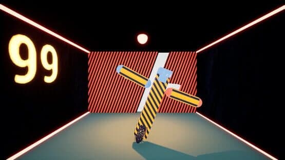 Robo Pose — screenshot 2