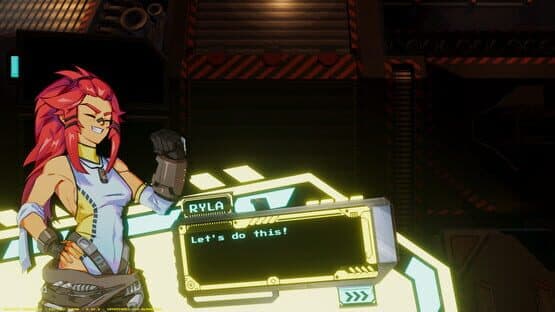 Jupiter Junkworks — screenshot 2