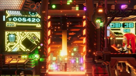 Jupiter Junkworks — screenshot 3