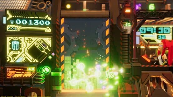 Jupiter Junkworks — screenshot 5