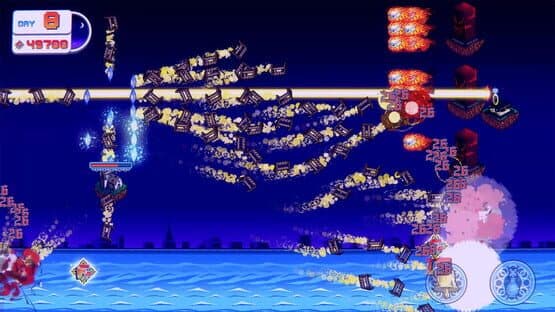 Temples vs. Buildings — screenshot 3