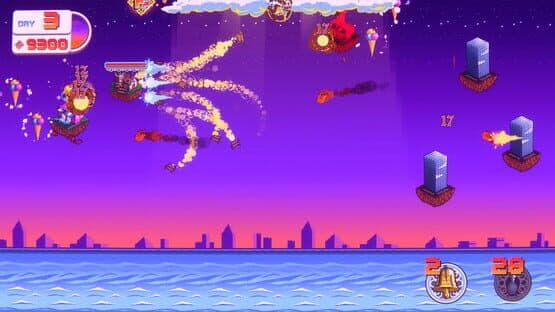 Temples vs. Buildings — screenshot 6