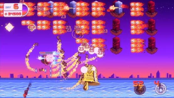 Temples vs. Buildings — screenshot 7