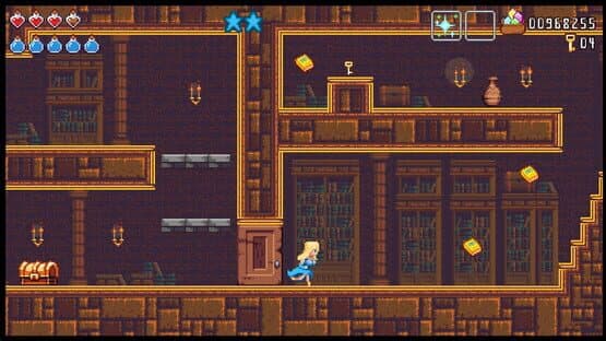 Swords & Bones 4 — screenshot 2
