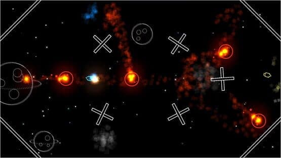 Spaced Out — screenshot 1