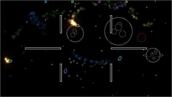 Spaced Out — screenshot 3