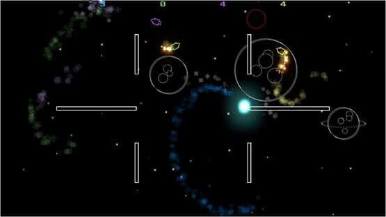 Spaced Out — screenshot 4