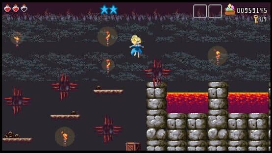 Swords & Bones 4 — screenshot 6