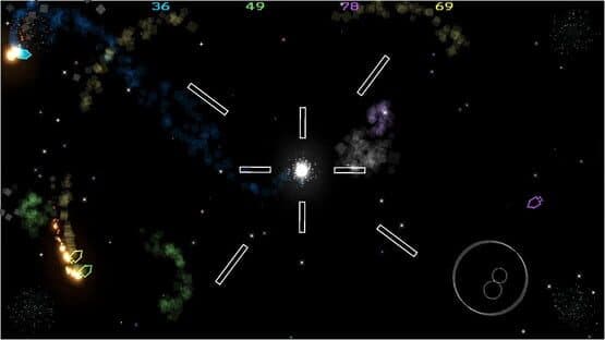 Spaced Out — screenshot 6