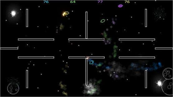 Spaced Out — screenshot 7