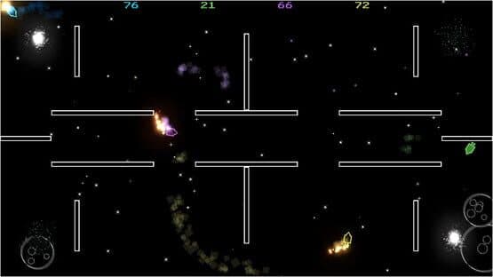 Spaced Out — screenshot 8