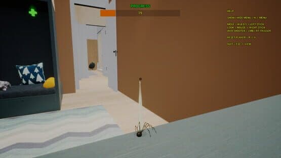 Multiplayer Spiders — screenshot 3