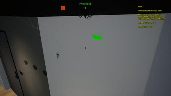 Multiplayer Spiders — screenshot 5