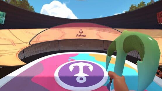 Fio Fizhook — screenshot 1