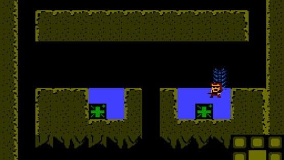 Desert Of The Undead New Frontiers — screenshot 2