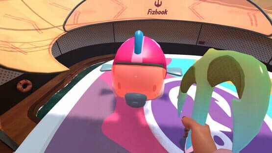 Fio Fizhook — screenshot 3