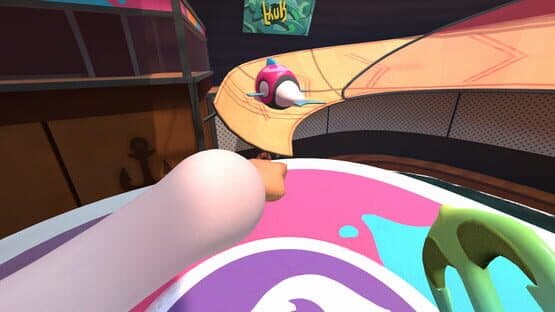 Fio Fizhook — screenshot 4