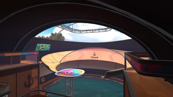 Fio Fizhook — screenshot 5