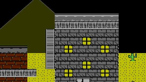 Desert Of The Undead New Frontiers — screenshot 7