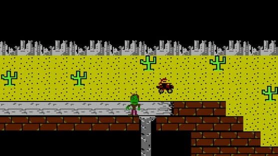 Desert Of The Undead New Frontiers — screenshot 8