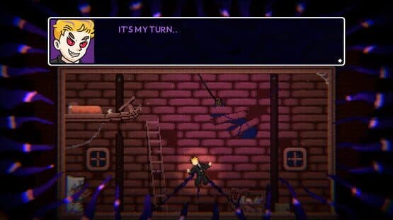 Vindefiant — screenshot 2