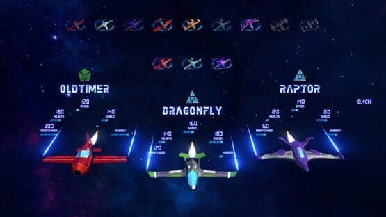Enemy Metal — screenshot 3
