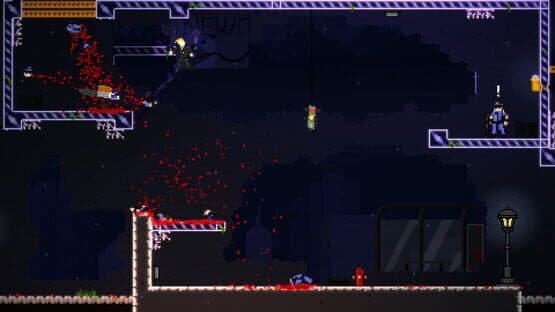 Vindefiant — screenshot 5