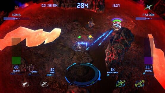 Enemy Metal — screenshot 4