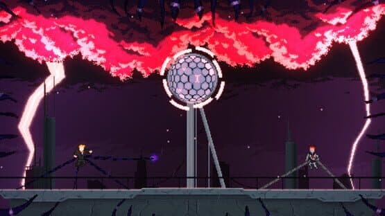 Vindefiant — screenshot 8