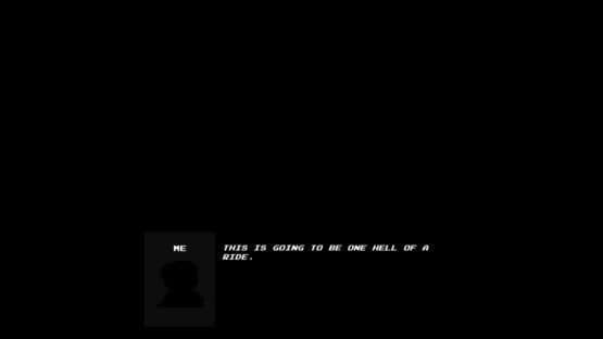 Last Ride — screenshot 1