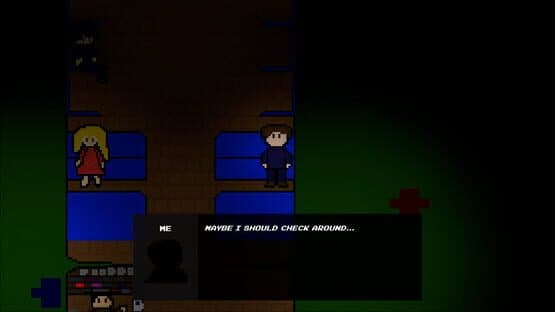 Last Ride — screenshot 2