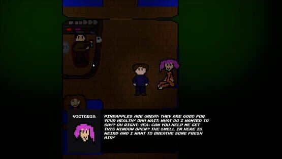 Last Ride — screenshot 3