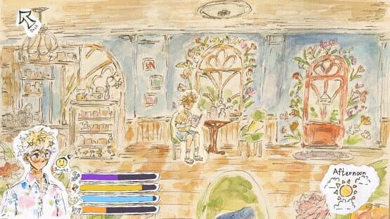 Truth Universally Acknowledged — screenshot 1