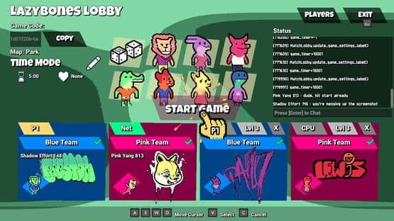 Dodge Barrage — screenshot 3