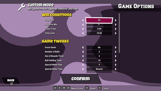 Dodge Barrage — screenshot 5