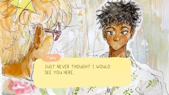 Truth Universally Acknowledged — screenshot 4