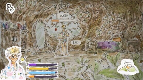 Truth Universally Acknowledged — screenshot 5