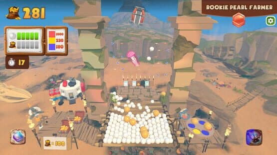 Pearl Fishery: Quest for the Mega Pearl — screenshot 1