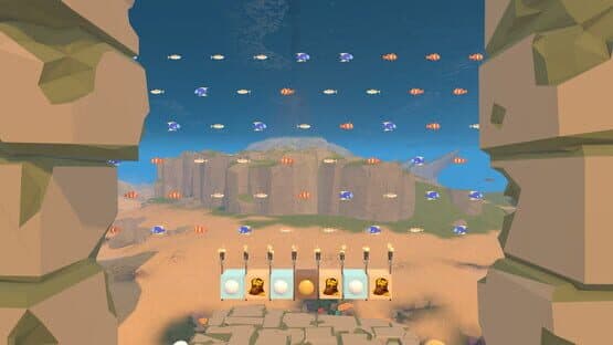 Pearl Fishery: Quest for the Mega Pearl — screenshot 2