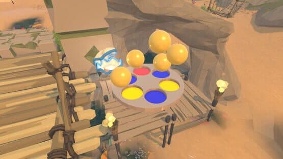 Pearl Fishery: Quest for the Mega Pearl — screenshot 4