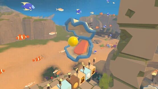 Pearl Fishery: Quest for the Mega Pearl — screenshot 5